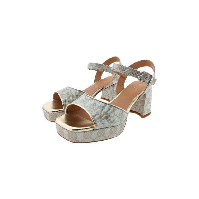 Unisa NEY_24_EVM Sandalen Beige NEY_24_EVM large