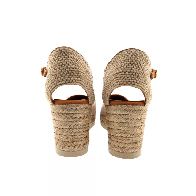 Unisa CACERES_24_ECL Sandalen Beige CACERES_24_ECL large