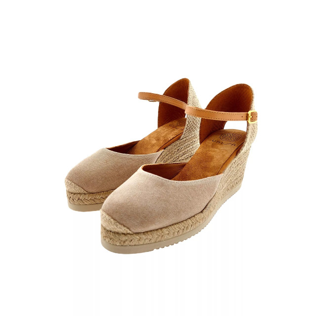 Unisa CACERES_24_ECL Sandalen Beige CACERES_24_ECL large