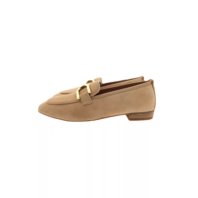 Unisa BAXTER_24_KS Loafers Beige BAXTER_24_KS large