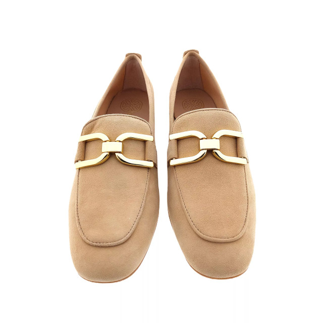 Unisa BAXTER_24_KS Loafers Beige BAXTER_24_KS large