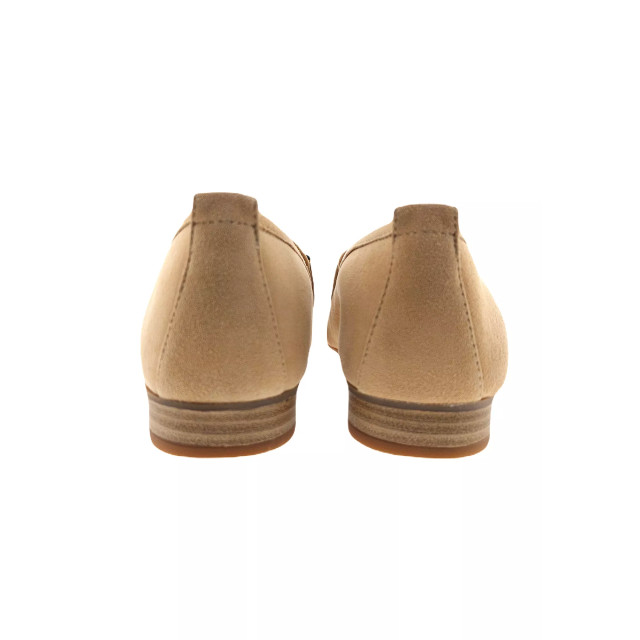 Unisa BAXTER_24_KS Loafers Beige BAXTER_24_KS large