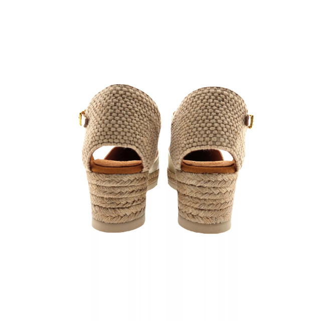 Unisa CISCA_24_LMT Sandalen Goud CISCA_24_LMT large