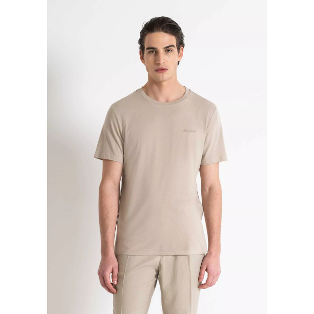 Antony Morato Mmks02366 t-shirt MMKS02366 large