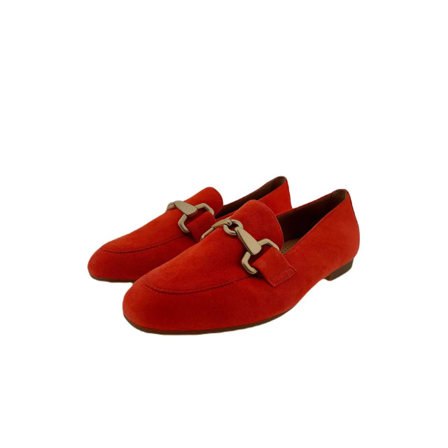 Gabor 45.211.13 Loafers Oranje 45.211.13 large