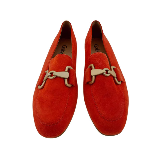 Gabor 45.211.13 Loafers Oranje 45.211.13 large