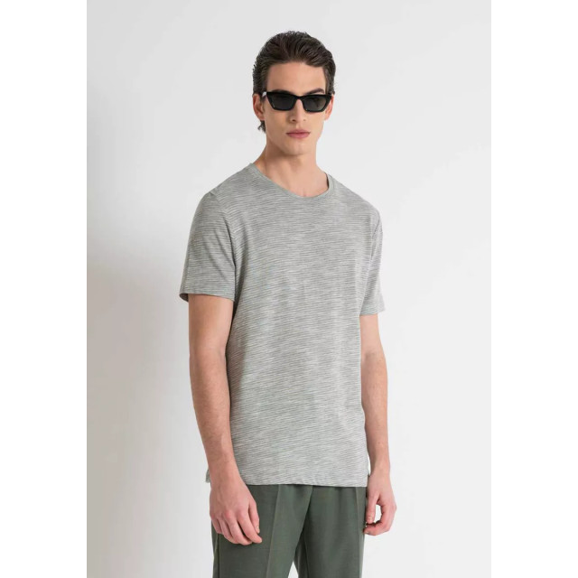 Antony Morato Mmks02365 t-shirt MMKS02365 large