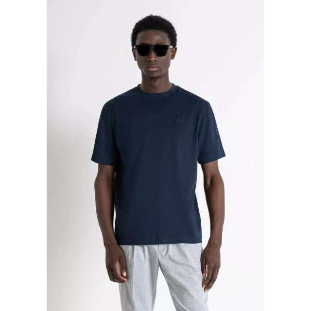 Antony Morato Mmks02390 t-shirt MMKS02390 large