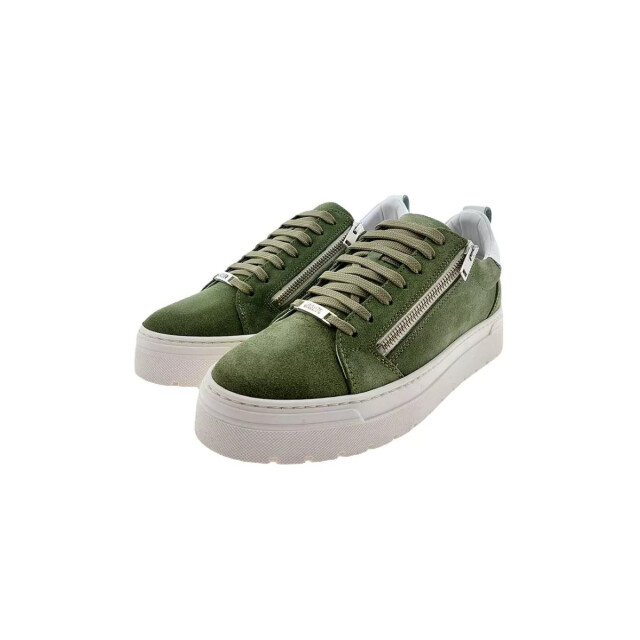 Antony Morato Mmfw01681 veter sneaker MMFW01681 large