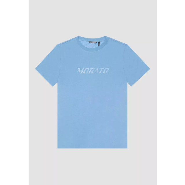 Antony Morato Mmks02409 t-shirt MMKS02409 large