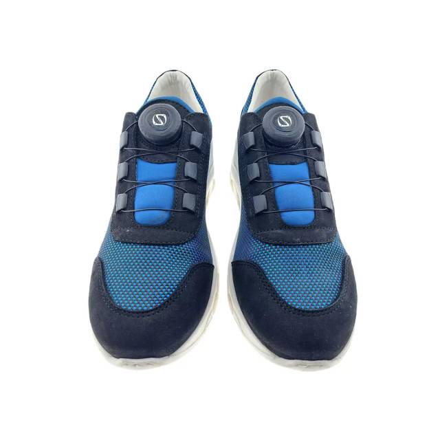 Red Rag 13825 Sneakers Blauw 13825 large