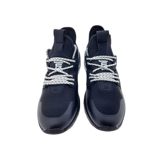 Just Cavalli  76qa3sd3 veter sneaker 76QA3SD3 large