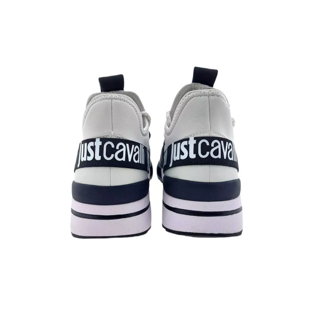 Just Cavalli  76qa3sd3 veter sneaker 76QA3SD3 large