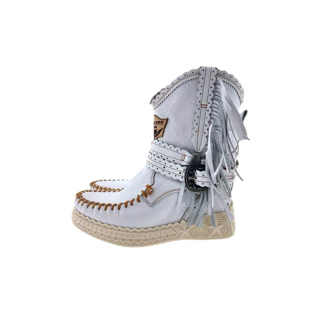 El Vaquero Arya boots ARYA large