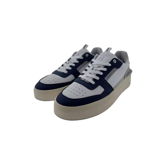 Cruyff CC241063 Sneakers Wit CC241063 large