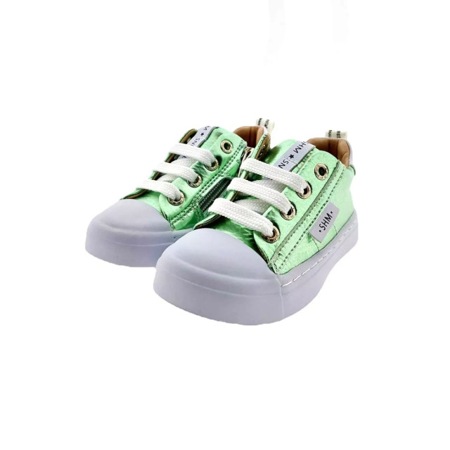 Shoesme SH24S006 Sneakers Groen SH24S006 large