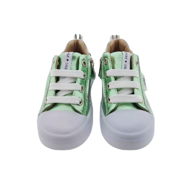 Shoesme SH24S006 Sneakers Groen SH24S006 large