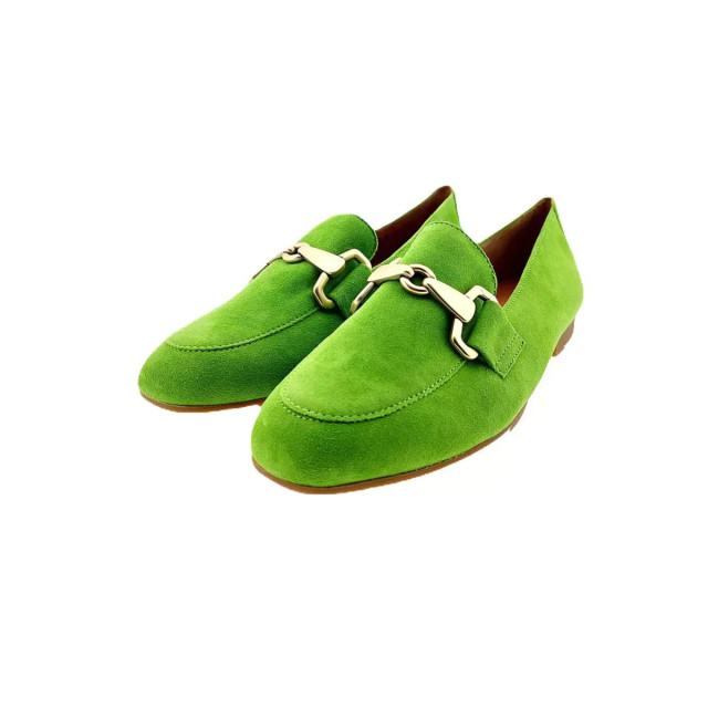 Gabor 45.211.11 Mocassins Groen 45.211.11 large