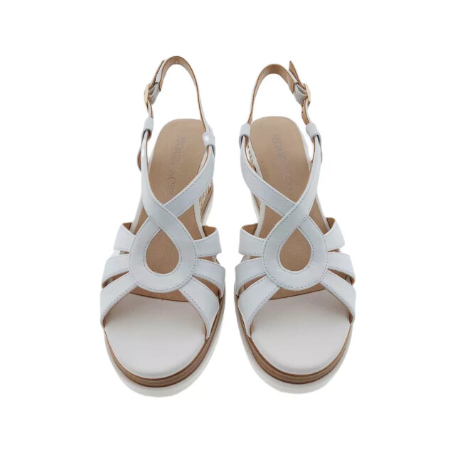 Regarde le Ciel Madison-01 sandalen MADISON-01 large
