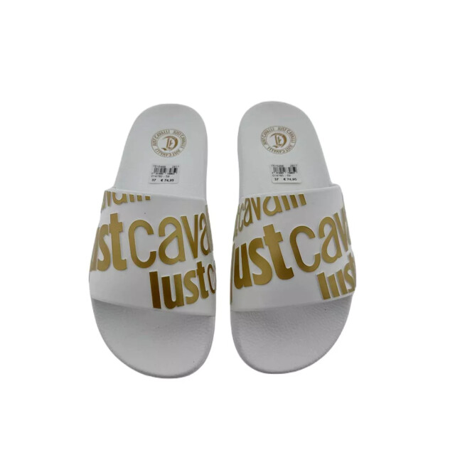 Just Cavalli  76ra3sz1 slippers 76RA3SZ1 large