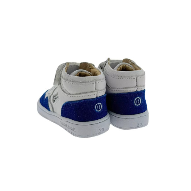 Shoesme BN24S008 Sneakers Blauw BN24S008 large