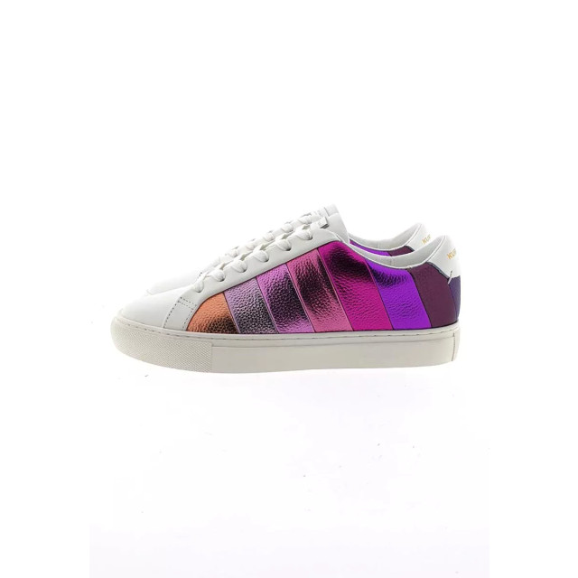 Kurt Geiger 2626057109 veter sneaker 2626057109 large