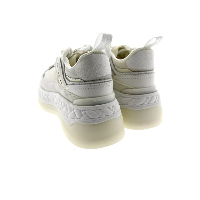 Kurt Geiger 1290110619 veter sneaker 1290110619 large