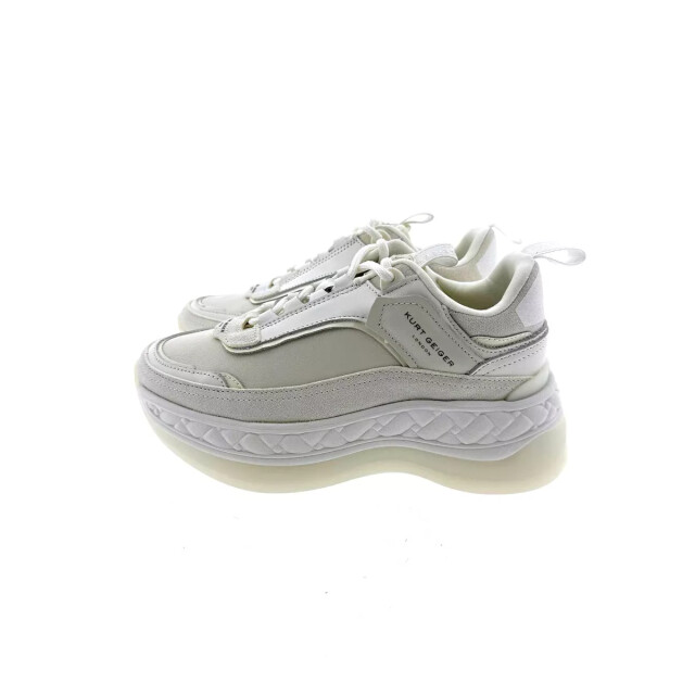 Kurt Geiger 1290110619 veter sneaker 1290110619 large