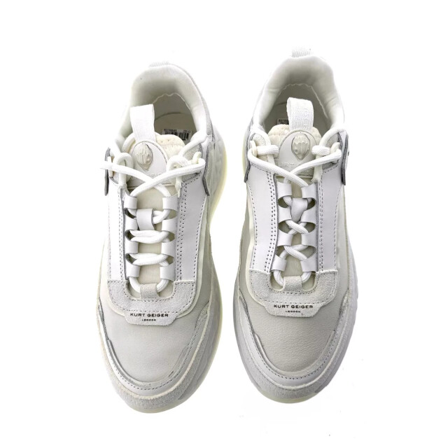 Kurt Geiger 1290110619 veter sneaker 1290110619 large