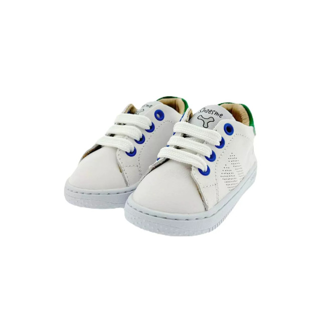 Shoesme BN24S010 Sneakers Wit BN24S010 large