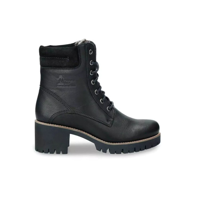 Panama Jack PHOEBE B17 Boots Zwart PHOEBE B17 large