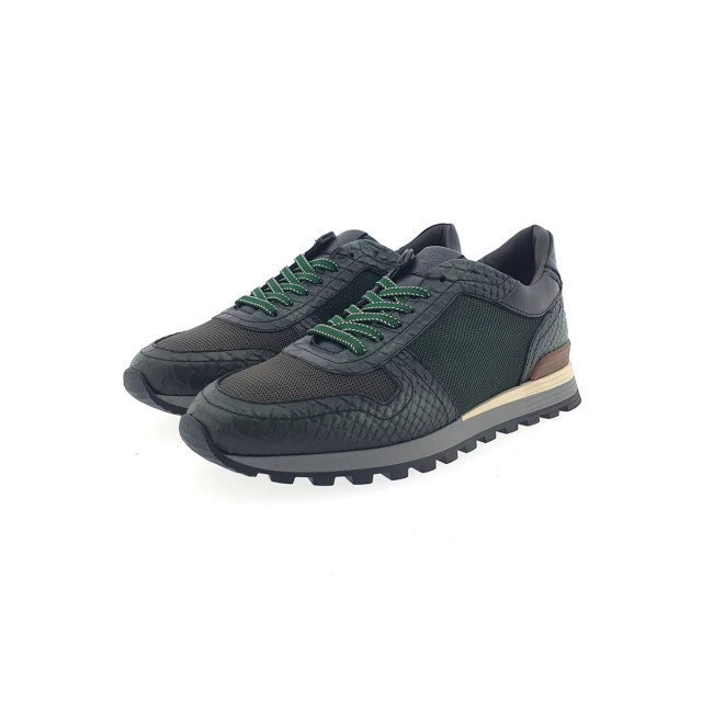 Giorgio HE87571 Sneakers Groen HE87571 large