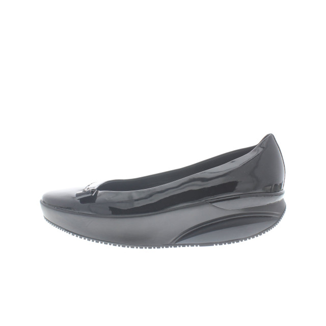 Mbt Slip on patent 700725-blk large