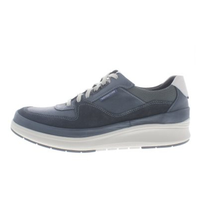 Mephisto 5521-P5135890 Veterschoenen Blauw 5521-P5135890 large