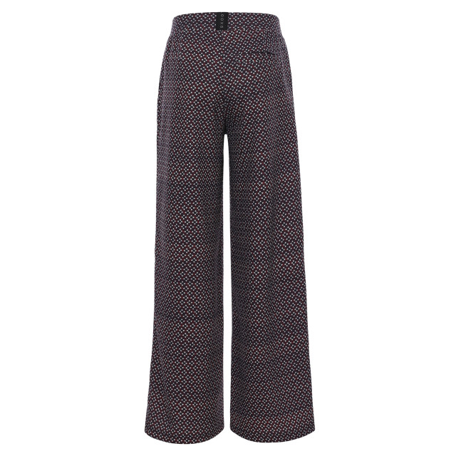 Looxs Revolution Culotte marokko tile all-over voor meisjes in de kleur 2311-5602-644 large