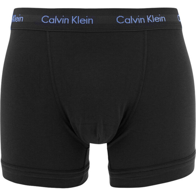 Calvin Klein 3-pack boxers uni U2662G-CB7-S large