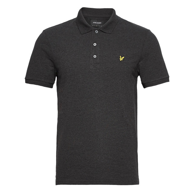 Lyle and Scott Plain polo shirt SP400VOG-398-XL large