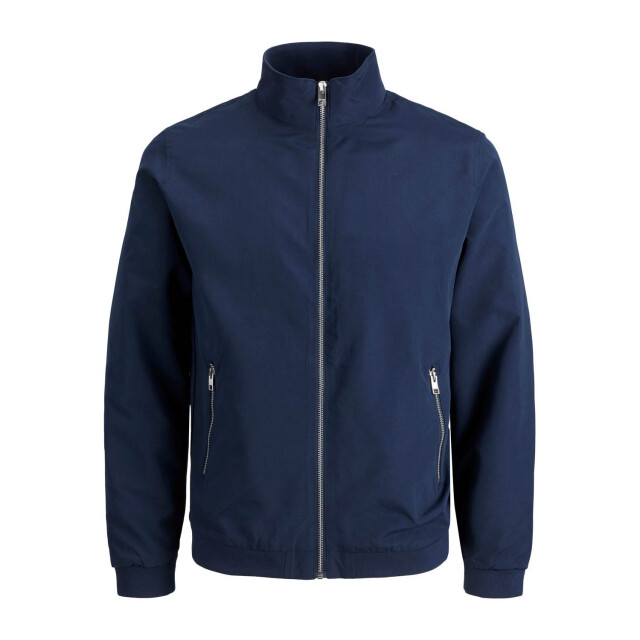 Jack & Jones Jje rush harrington bomber 12204277-NVY-M large