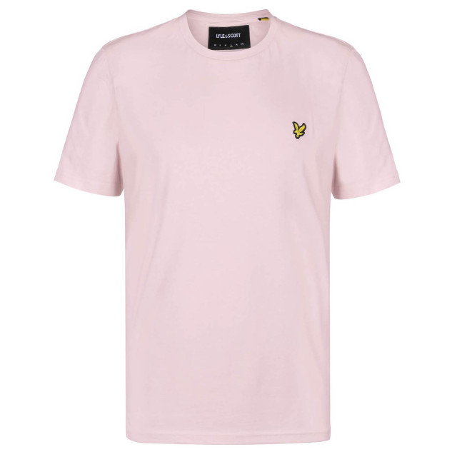 Lyle and Scott Plain t-shirt TS400VOG-W488-S large