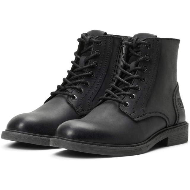 Jack & Jones Jfw karl leather boot 12183118-ANT-46 large