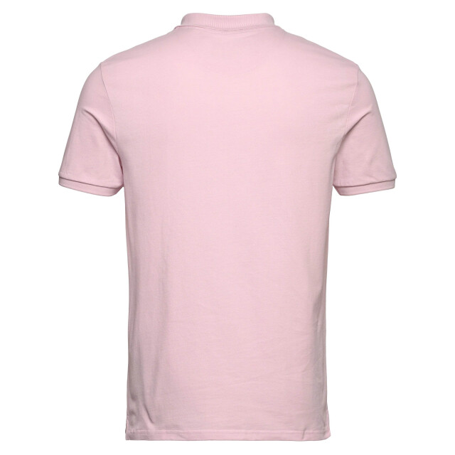 Lyle and Scott Plain polo shirt SP400VOG-W488-L large