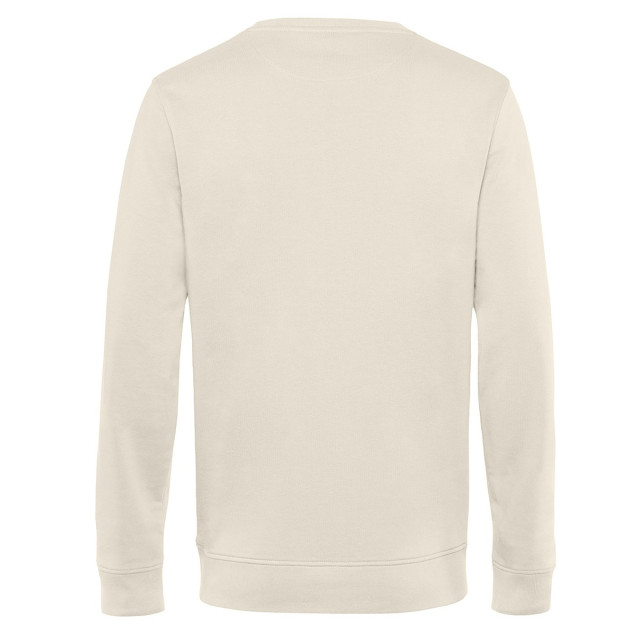 Ballin Est. 2013 Basic sweater SW-H00050-ECRU-M large