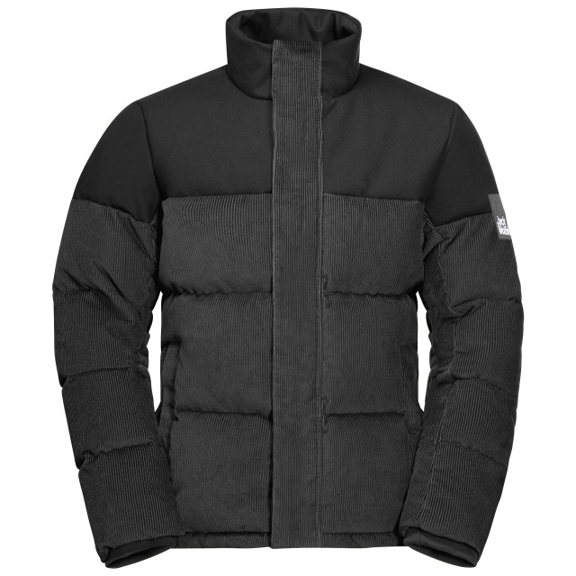 Jack Wolfskin Nature corduroy jacket 1206331-6350-L large