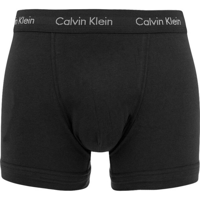 Calvin Klein 3-pack boxers uni U2662G-CB7-S large