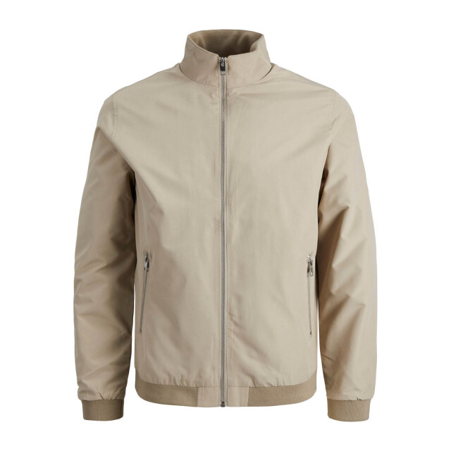 Jack & Jones Jje rush harrington bomber 12204277-CRO-M large