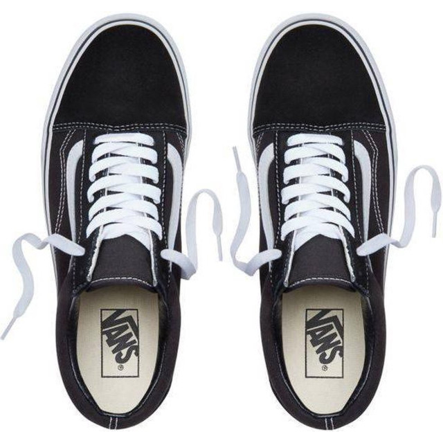 Vans Old skool platform VN0A3B3UY281-37 large