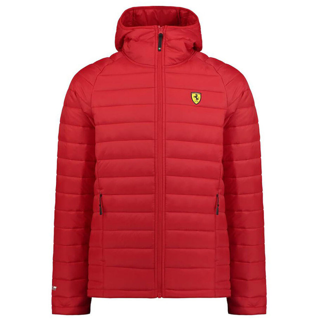 Ferrari Quilted jacket 130181002-600-L large