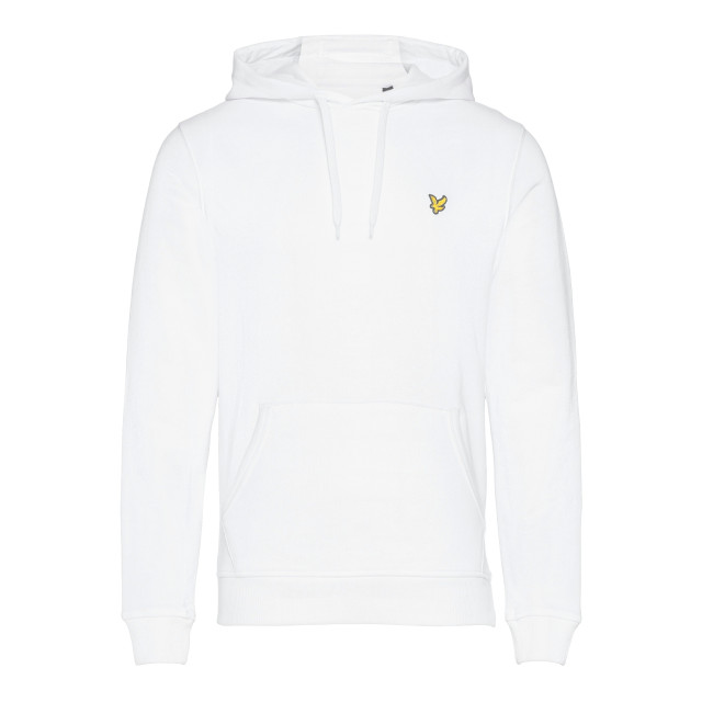 Lyle and Scott Pullover hoodie ML416VOG-626-XL large