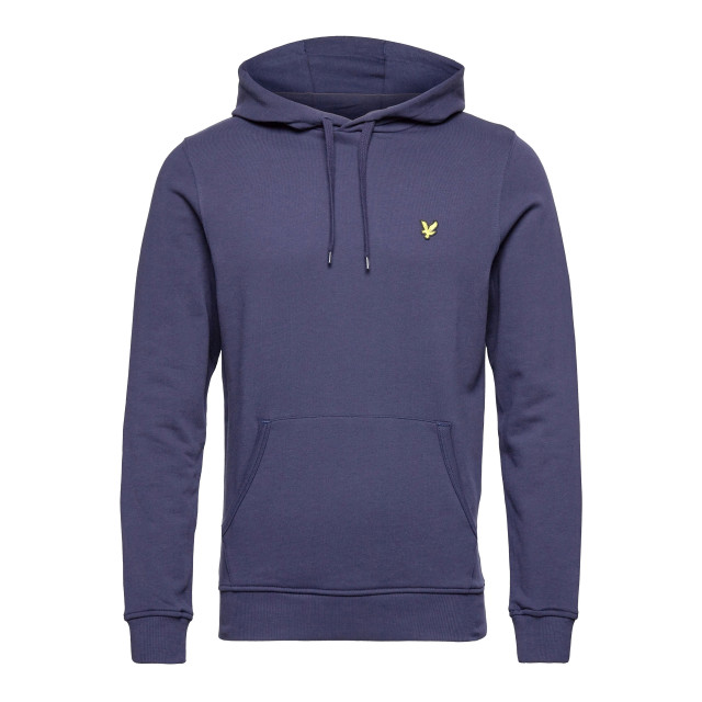 Lyle and Scott Pullover hoodie ML416VOG-Z99-L large