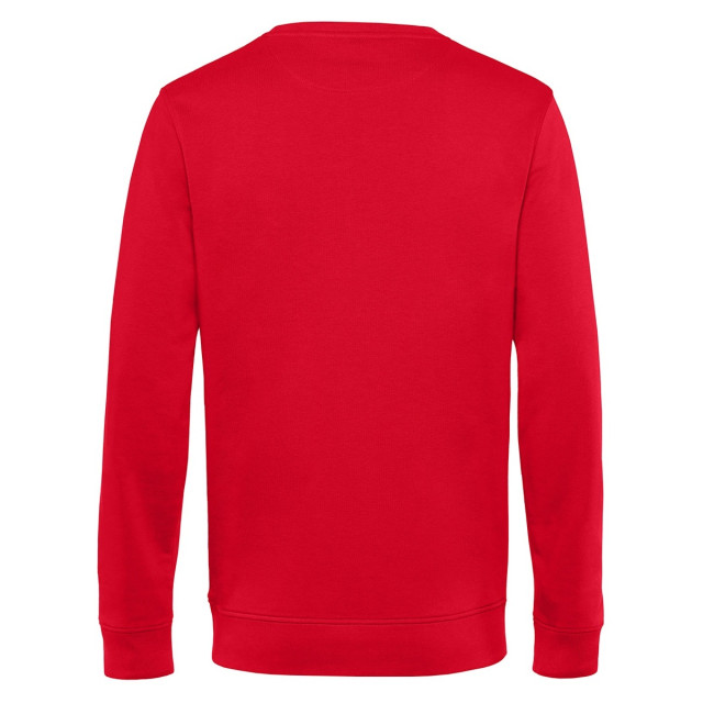 Ballin Est. 2013 Basic sweater SW-H00050-RED-XL large